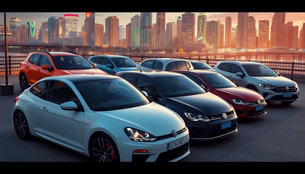 Complete Volkswagen Models List With Pictures Explore Iconic Cars From Complete Volkswagen Models List With Pictures Explore Iconic Cars From